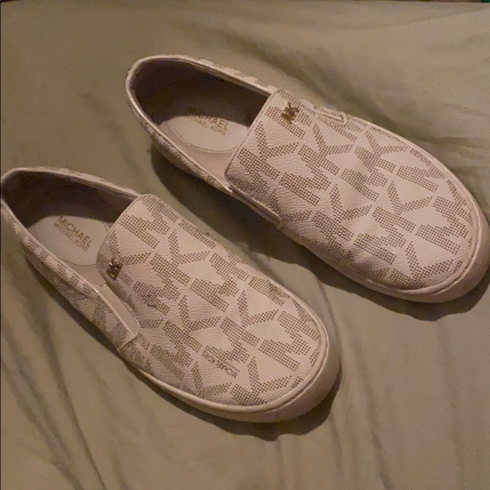 Michael kors shoes
